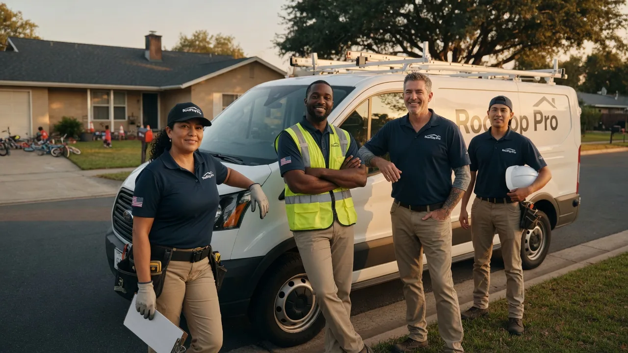 Roof Repair in Somerville, MA near me